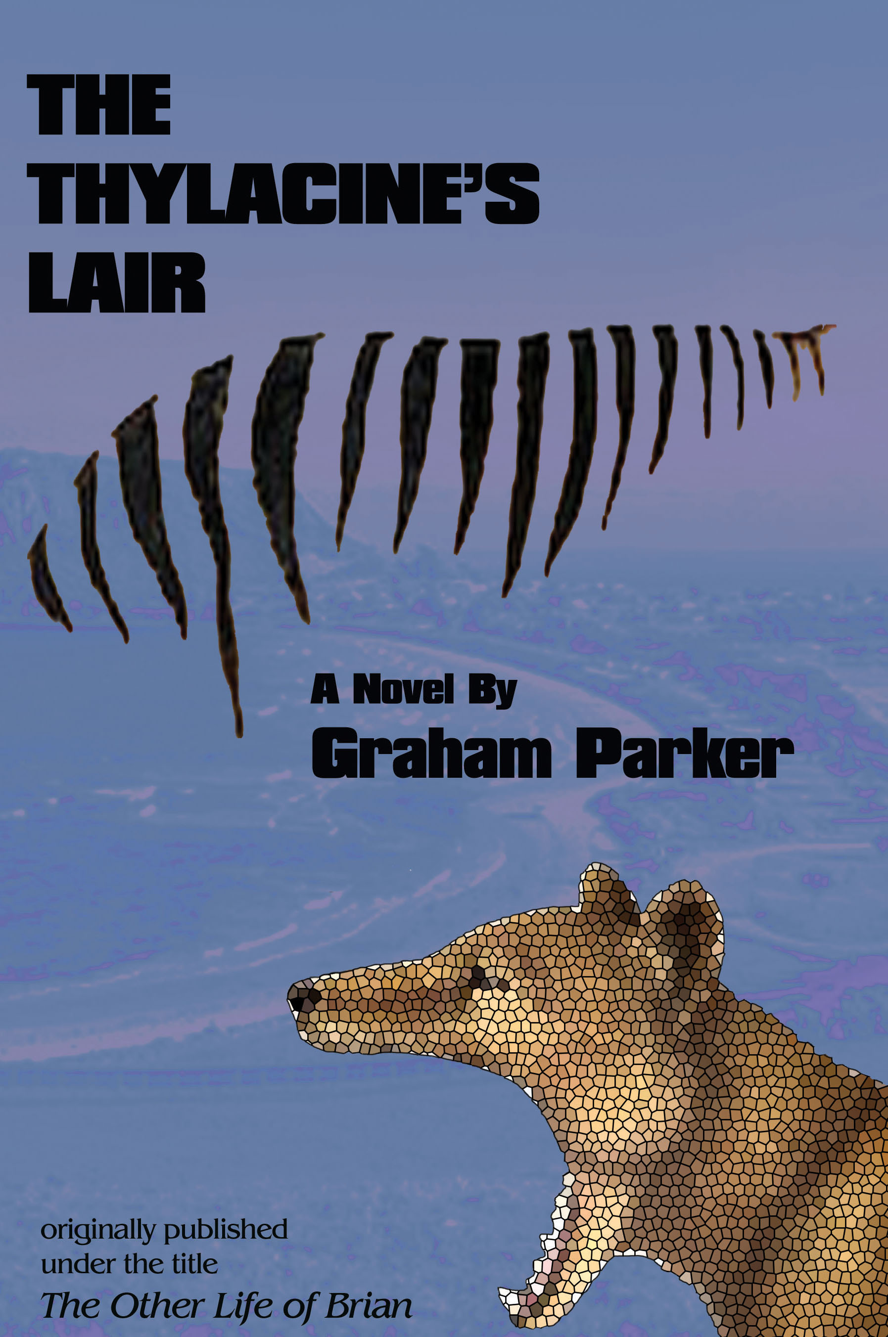 The Thylacine's Lair - Click Image to Close